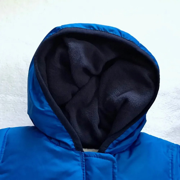 Columbia NWT Down Snowsuit for Kids Various - Picture 4 of 12